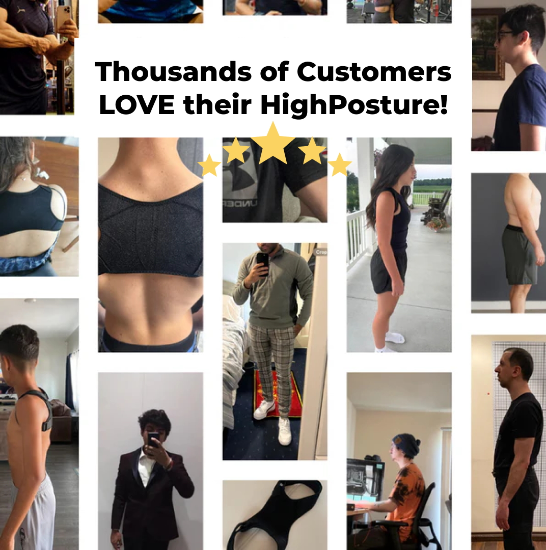 Highposture™ 3.0